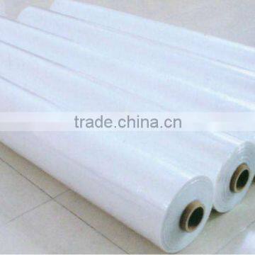 plastic film