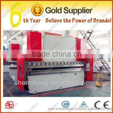 New Condition and Overseas third-party support available CNC bending machine,cnc machine,hydraulic bending machine