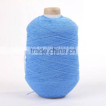 Colored Lycra Rubber Yarn photo-3