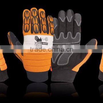 Professional Mechanic Gloves