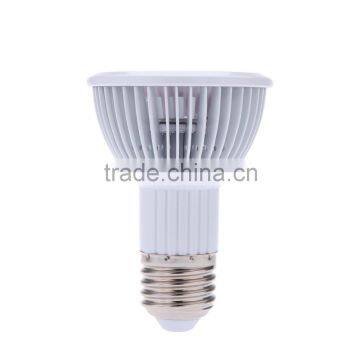 2016 Hot Sale 2Red 1Blue 3W E27 LED Plant Grow Light photo-4