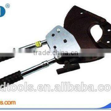 J13 LSD Brand ratchet cable cutter cutting tool for cut ACSR, amored cable,copper and aluminum cable