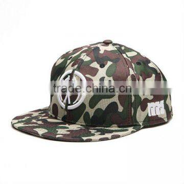 Manufacturer military camouflage service caps