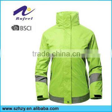 outdoorwear new jacket multi pocket