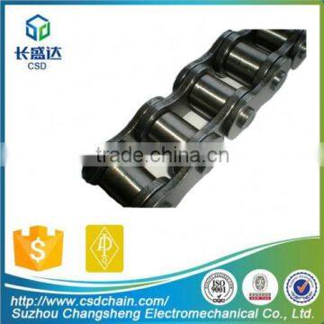 CSD,085 professional A/B series strong Tensile durable Steel Chain sprocket
