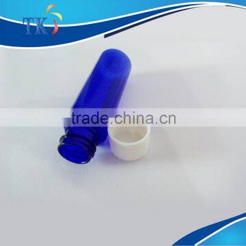 30ml plastic bottle
