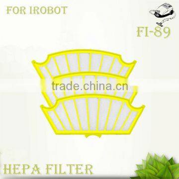 HEPA Filter For Vacuum Cleaner (FI-89)