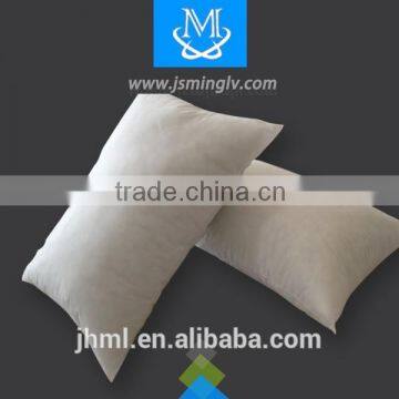ML-PL-0029 Disposable Pillows With White 3D Cotton
