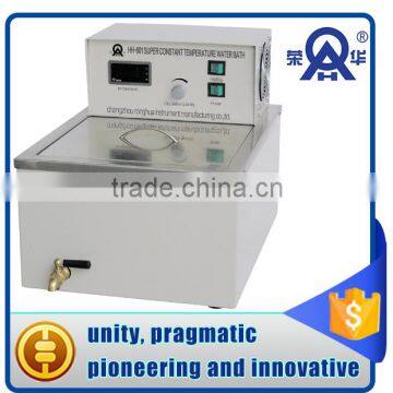 HH-601 laboratory or industrial high quality super constant temperature water bath