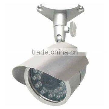 20m day night IR analog cctv camera