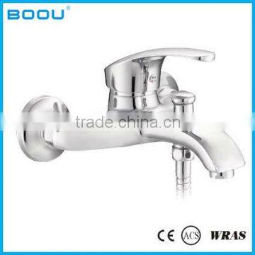 Hot Sale Single Handle Basin Faucet photo-2