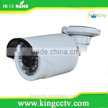 IP66 3 Megapixel IP Camera, 100ft IR Night Vision Onvif