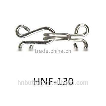 custom made metal collar hook