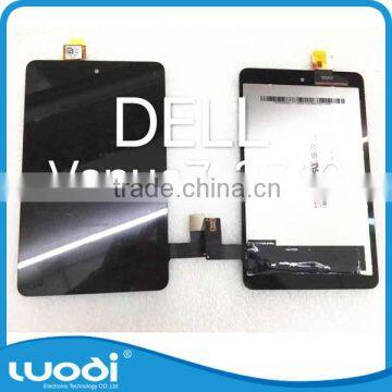 Tablet LCD Digitizer Assembly for Dell Venue 7 3740