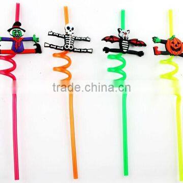 Art Drinking Straw