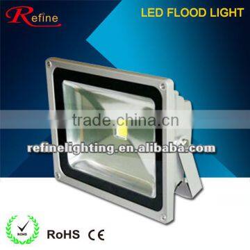 IP65 Bridgelux chip 50w led flood light