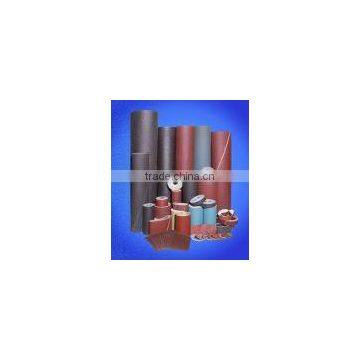 aluminium oxide abrasive cloth GXK51