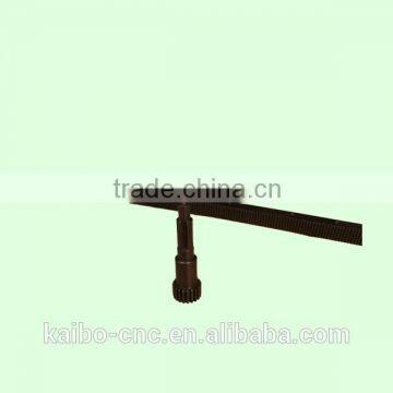 rack and pinion steering/steering rack and pinion/rack and pinion jack