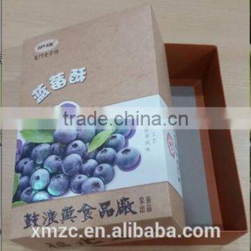 paper box for food