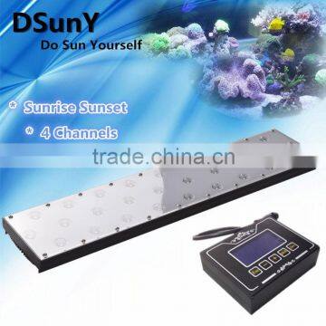 24 Inch Led Light Reef Need Led Aquarium Lighting 60cm Led Ligtht for Marine Product