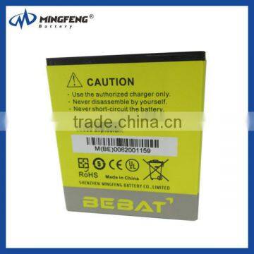 3.7V 1800mAh Good Quality Cellphone Batteries OEM for Sony BA900 ( LT29i ST26i S36H ) photo-4