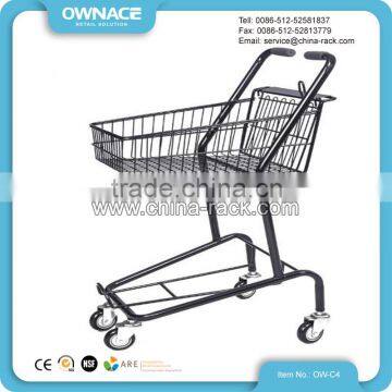 hot sale wholesale mini trolly shopping cart