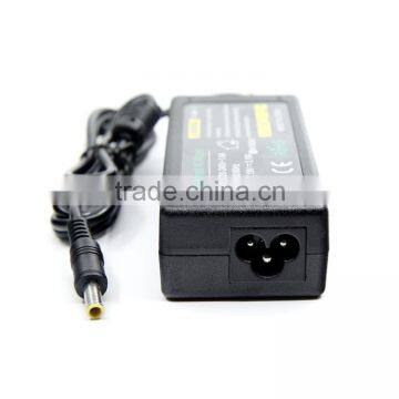 Notebook Accessories 5.5x3.0MM 19V 3.16A Laptop DC Adapter photo-3