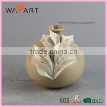 Hot Sale Ceramic Oil Dispenser Bottle For Promotion