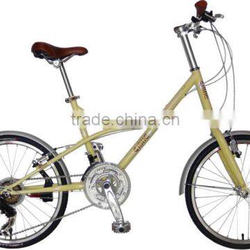 Mini velo bicycle