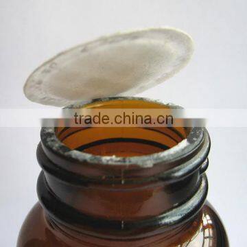 5oz Wide Mouth Pills Container photo-5