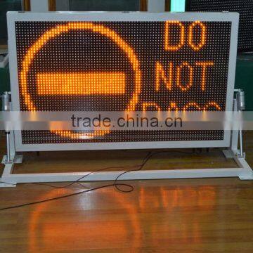 Variable Traffic Message Sign photo-4