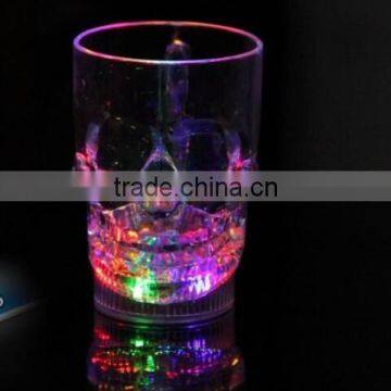 Creative Design Colorful Party Led Flashing Cup ,led Glow Cups photo-2