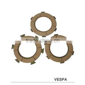 SCL-2013070864 Wholesales Best Sell Chinese Motorcycle Parts Vespa Clutch Disk Twister photo-2