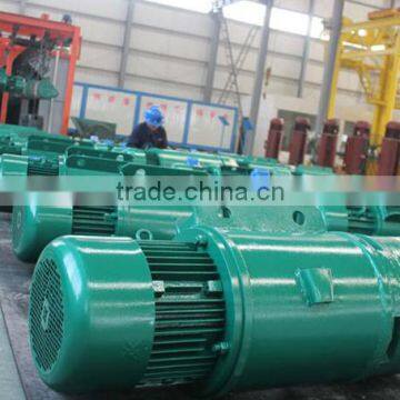 wire hoist 2mt