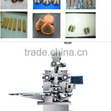 LM-2860 High Quality Panda Cookie Machine