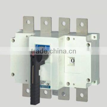 High quality/explosion-proof isolator switch