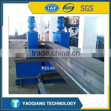 Flange Straightening Machine photo-2