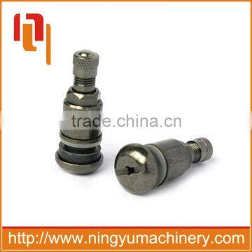 High Quality superior truck & bus TR525 car tire valve