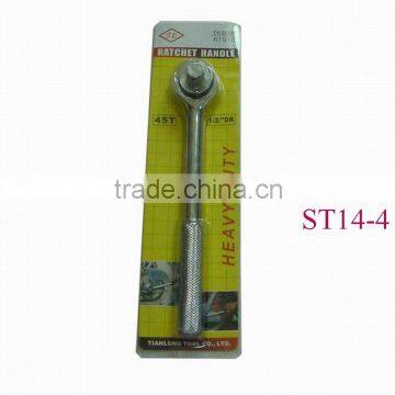 Ratchet Wrench