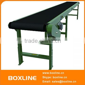 Automatic Rubber Conveyor Belt