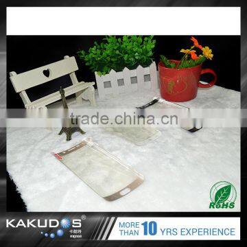 High Quality Wholesale Full Body Screen Protector for Samsung S6 Edge photo-2