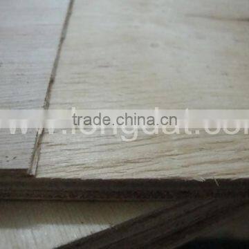 High quality plywood