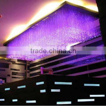 2014 Most Popular LED Falling Optic Star Light photo-3
