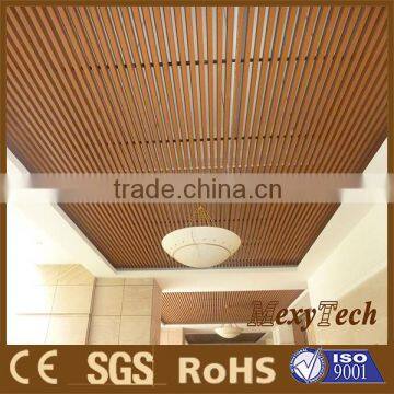 New decorative Eco-Wood composite ceiling