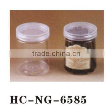 plastic cylinder boxes(HC-NG-6585)