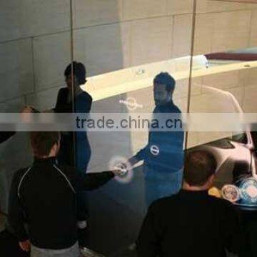 interactive touch foil 46"