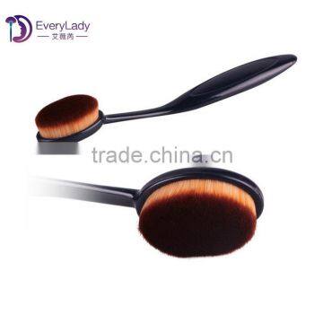 Hot sale cosmetic brush set cosmetic brush synthetic