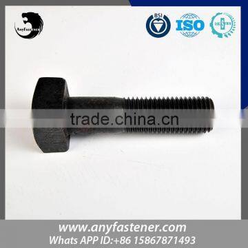 Best price and high quality high strength fastener t bolt