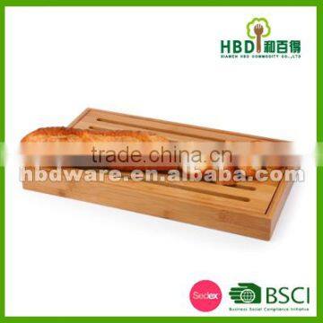 LFGB & FDA Bread Cutting Board Wholesales