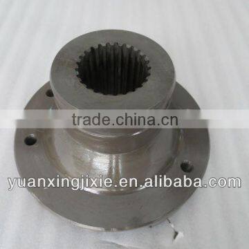 Terex TR100 Flange-trans Output 15320619